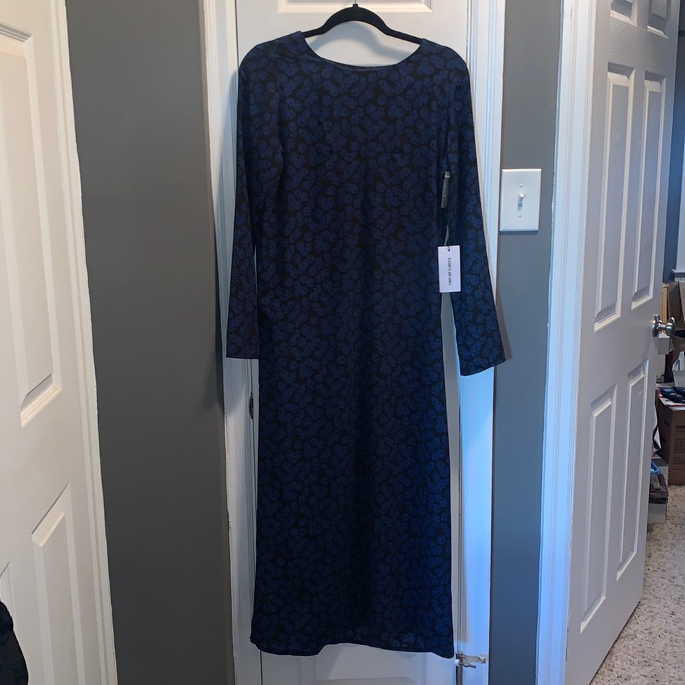 Super cute flower Elizabeth and James dress NWT